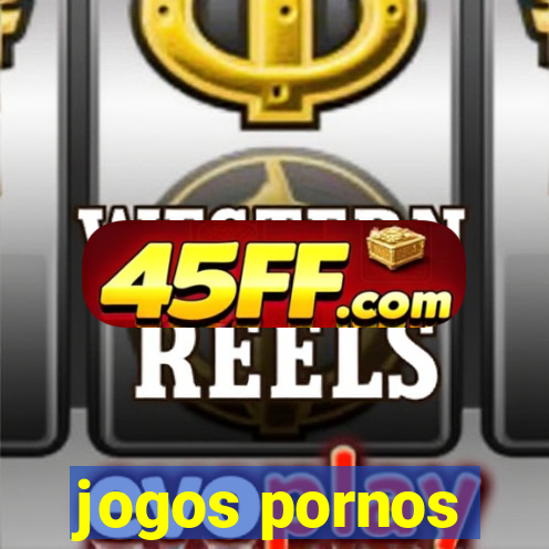 jogos pornos
